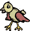 Sparrows Page